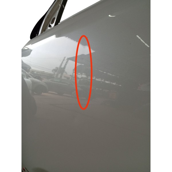 Porta Dianteira Esquerda Kia Sorento 2.4 2013 2014 2015 2016