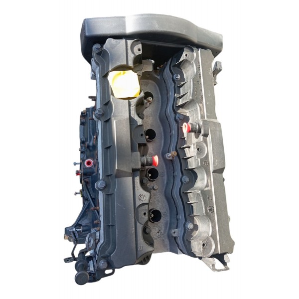 Motor Parcial Citroen C4 Picasso 1.6 16v Flex 2011