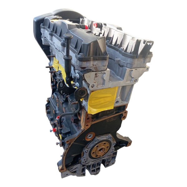 Motor Parcial Citroen C4 Picasso 1.6 16v Flex 2011