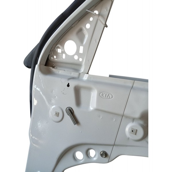 Porta Dianteira Direita Kia Sorento 2.4 2013 2014 2015 2016