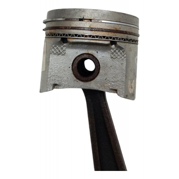 Pistão Biela Gm Corsa Celta 1.0 8v Flex 2006 2007 2008 2009 Pistão Biela Gm Corsa Celta 1.0 8v Flex 2006 2007 2008 2009