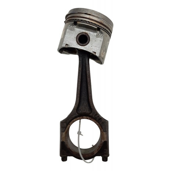 Pistão Biela Gm Corsa Celta 1.0 8v Flex 2006 2007 2008 2009 Pistão Biela Gm Corsa Celta 1.0 8v Flex 2006 2007 2008 2009
