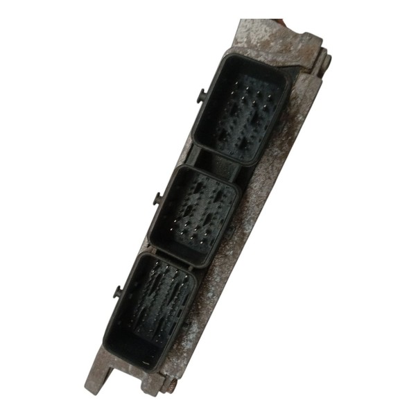 Kit Modulo Injeção Citroen C4 Picasso 2.0 16v 2009