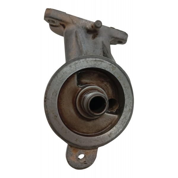 Suporte Filtro Oleo Ford Ka Fiesta 1.6 2004 Suporte Filtro Oleo Ford Ka Fiesta 1.6 2004