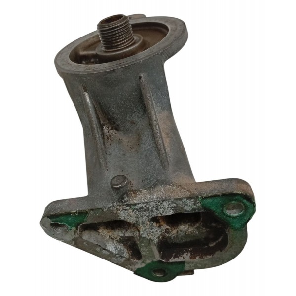 Suporte Filtro Oleo Ford Ka Fiesta 1.6 2004 Suporte Filtro Oleo Ford Ka Fiesta 1.6 2004