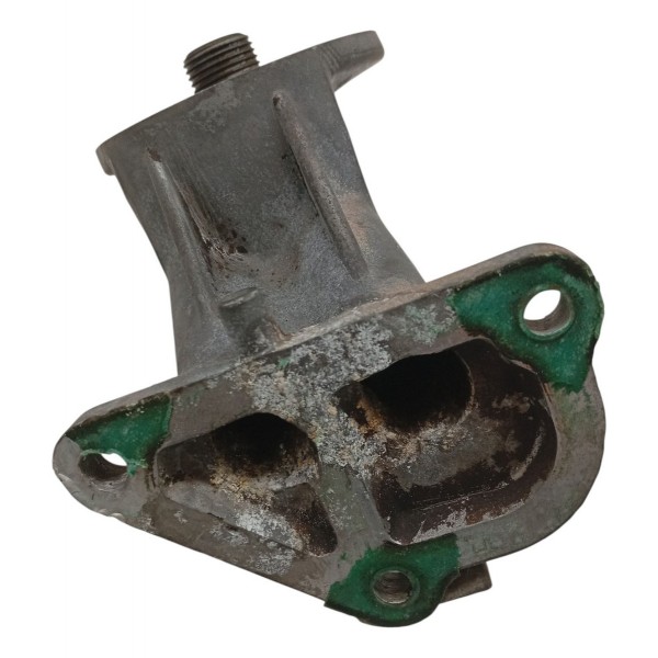 Suporte Filtro Oleo Ford Ka Fiesta 1.6 2004 Suporte Filtro Oleo Ford Ka Fiesta 1.6 2004