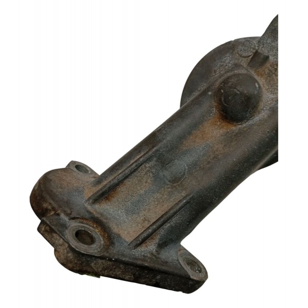 Suporte Filtro Oleo Ford Ka Fiesta 1.6 2004 Suporte Filtro Oleo Ford Ka Fiesta 1.6 2004