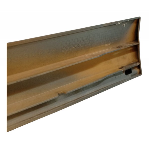 Friso Porta Dianteiro Esquerdo Mercedes E320 1998 Detalhe