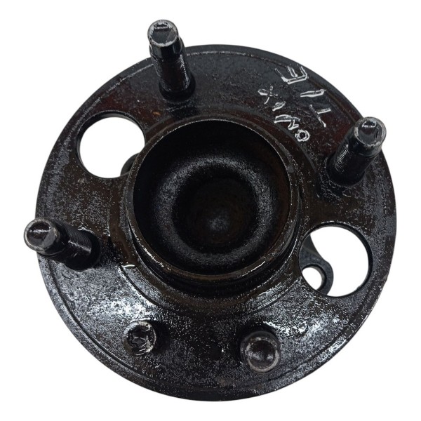 Cubo Roda Traseira Esquerda Chevrolet Onix 1.4 2019