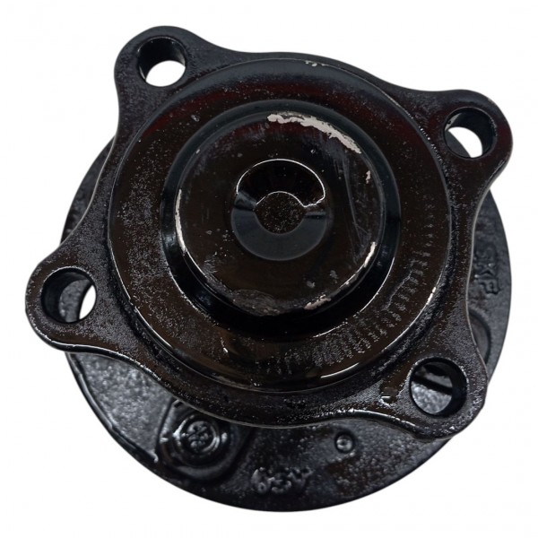 Cubo Roda Traseira Esquerda Chevrolet Onix 1.4 2019