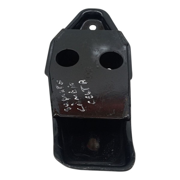 Suporte Traseiro Chevrolet Celta 1.4 2004 2005 Suporte Traseiro Chevrolet Celta 1.4 2004 2005