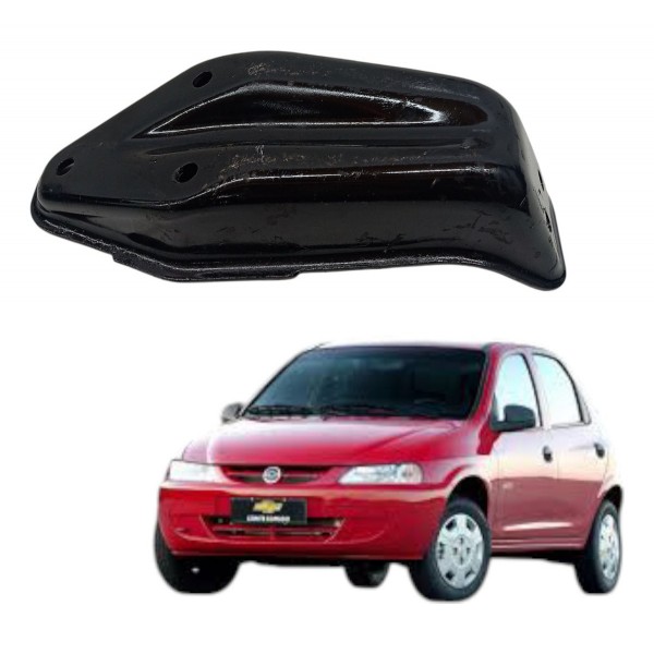 Suporte Traseiro Chevrolet Celta 1.4 2004 2005 Suporte Traseiro Chevrolet Celta 1.4 2004 2005
