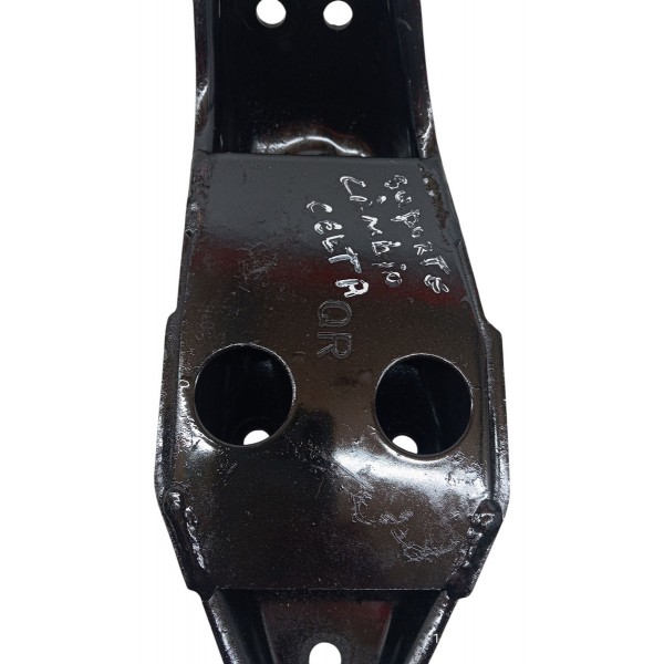 Suporte Traseiro Chevrolet Celta 1.4 2004 2005 Suporte Traseiro Chevrolet Celta 1.4 2004 2005