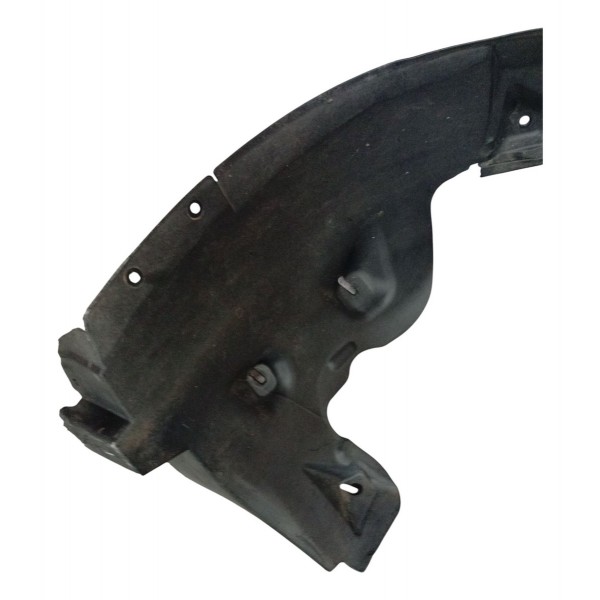 Parabarro Dianteiro Direito Chevrolet Cobalt 2013 Detalhe Parabarro Dianteiro Direito Chevrolet Cobalt 2013 Detalhe