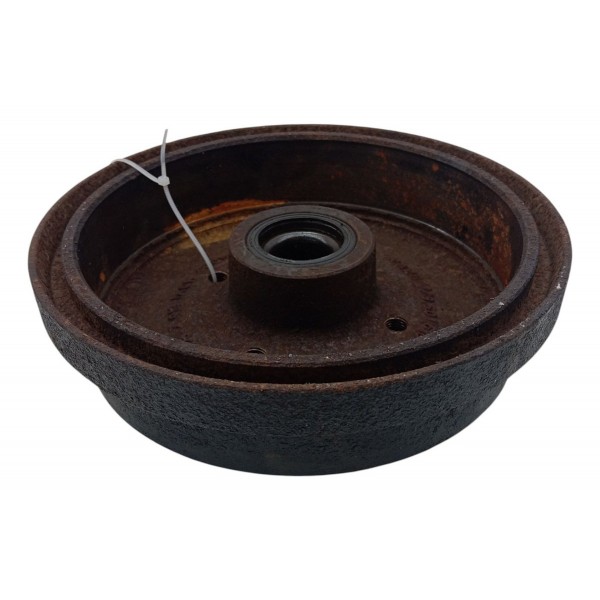 Panela Tambor Volkswagen Gol 1.0 2014 Panela Tambor Volkswagen Gol 1.0 2014