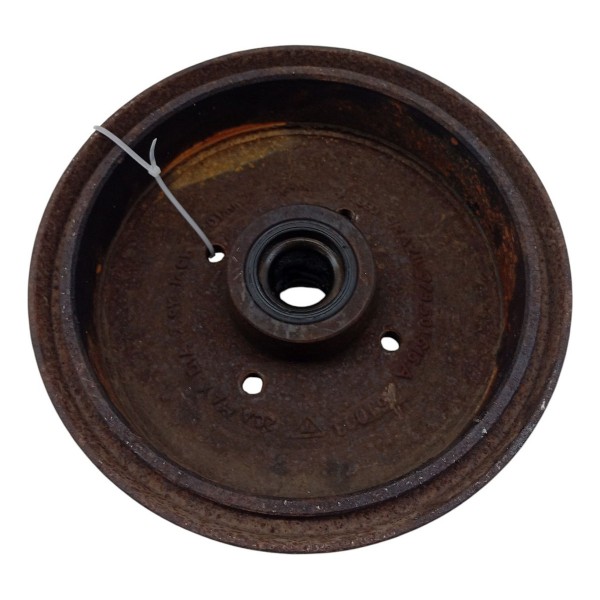 Panela Tambor Volkswagen Gol 1.0 2014 Panela Tambor Volkswagen Gol 1.0 2014