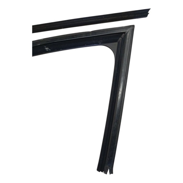 Kit Pestana Dianteira Esquerda Citroen C4 Picasso 2009