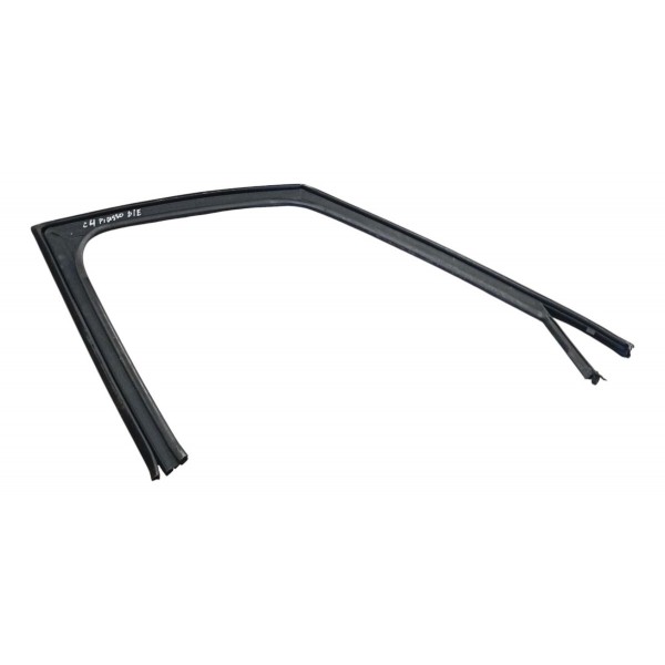 Kit Pestana Dianteira Esquerda Citroen C4 Picasso 2009