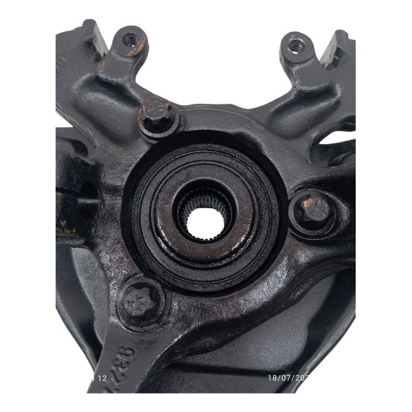 Manga Eixo Dianteira Direito Chevrolet Astra 2.0 2005 Manga Eixo Dianteira Direito Chevrolet Astra 2.0 2005