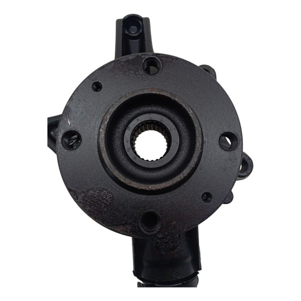 Manga Eixo Dianteiro Direito Citroen C4 Picasso 2.0 2009