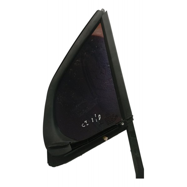 Vidro Fixo Dianteiro Direito Citroen C3 2018 Vidro Fixo Dianteiro Direito Citroen C3 2018