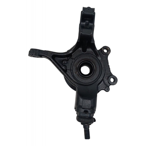 Manga Eixo Dianteiro Esquerdo Citroen C4 Picasso 2.0 2009