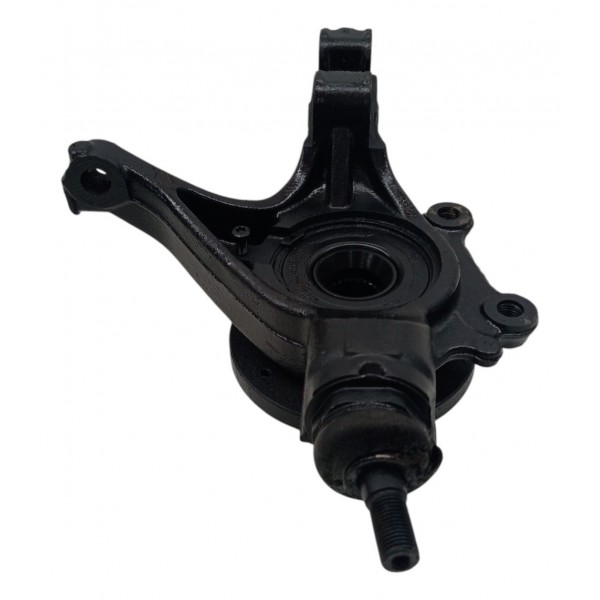 Manga Eixo Dianteiro Esquerdo Citroen C4 Picasso 2.0 2009