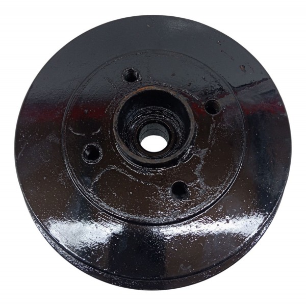 Panela Tambor Freio Renault Clio 1.0 2002