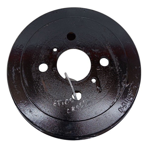 Tambor Freio Traseiro Direito Toyota Etios Cross 1.5 2015