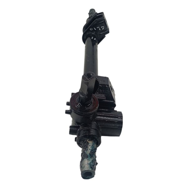 Caixa Direçâo Mecanica Renault Clio 1.0 2002