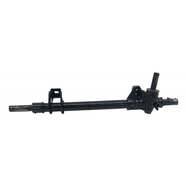 Caixa Direçâo Mecanica Renault Clio 1.0 2002