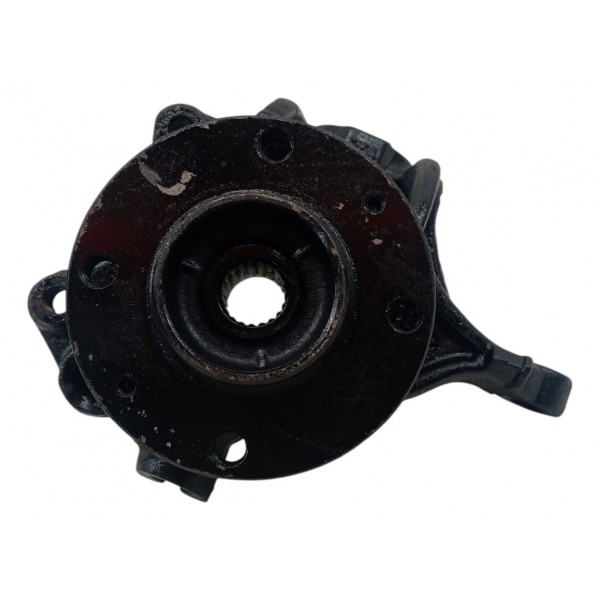 Manga Eixo Dianteiro Esquerdo Citroen C3 1.2 2018