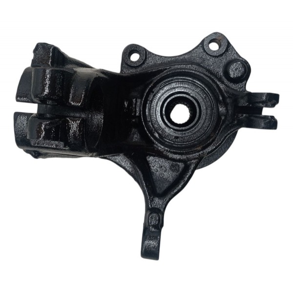 Manga Eixo Dianteiro Esquerdo Citroen C3 1.2 2018