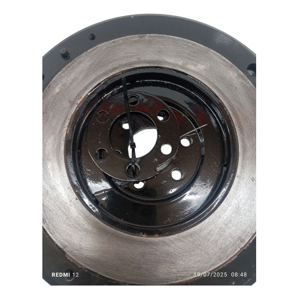 Volante Cremalheira Motor Fiat Siena 1.0 2010