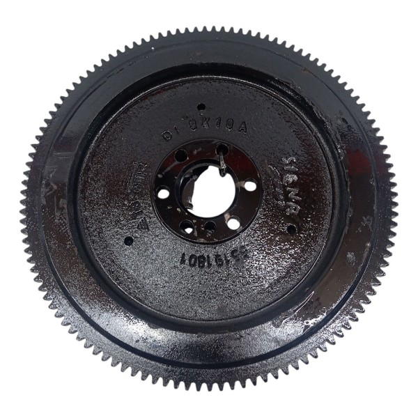 Volante Cremalheira Motor Fiat Siena 1.0 2010