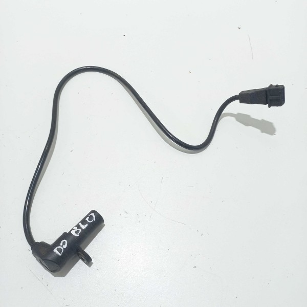 Sensor Rotação Fiat Doblo 2007