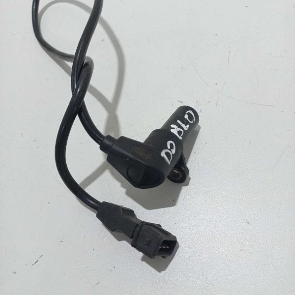 Sensor Rotação Fiat Doblo 2007