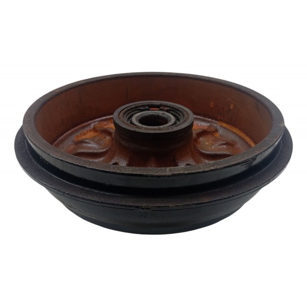 Panela Tambor Freio Traseiro Citroen C3 Picasso 1.6 2012