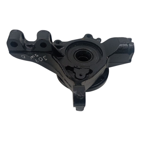 Montante Manga Eixo Esquerdo Peugeot 3008 1.6 2011