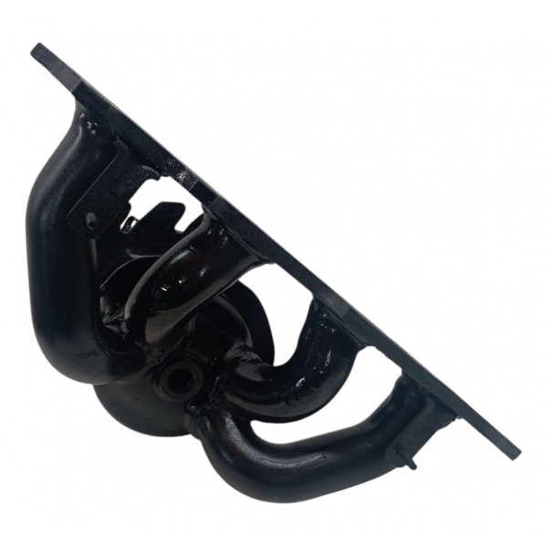 Catalizador Citroen C4 Picasso 2.0 2009 2010 Catalizador Citroen C4 Picasso 2.0 2009 2010