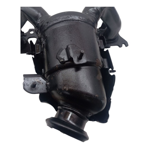 Catalizador Citroen C4 Picasso 2.0 2009 2010 Catalizador Citroen C4 Picasso 2.0 2009 2010