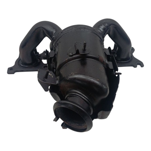 Catalizador Citroen C4 Picasso 2.0 2009 2010 Catalizador Citroen C4 Picasso 2.0 2009 2010