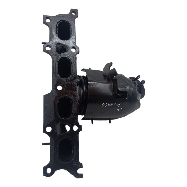 Catalizador Citroen C4 Picasso 2.0 2009 2010 Catalizador Citroen C4 Picasso 2.0 2009 2010