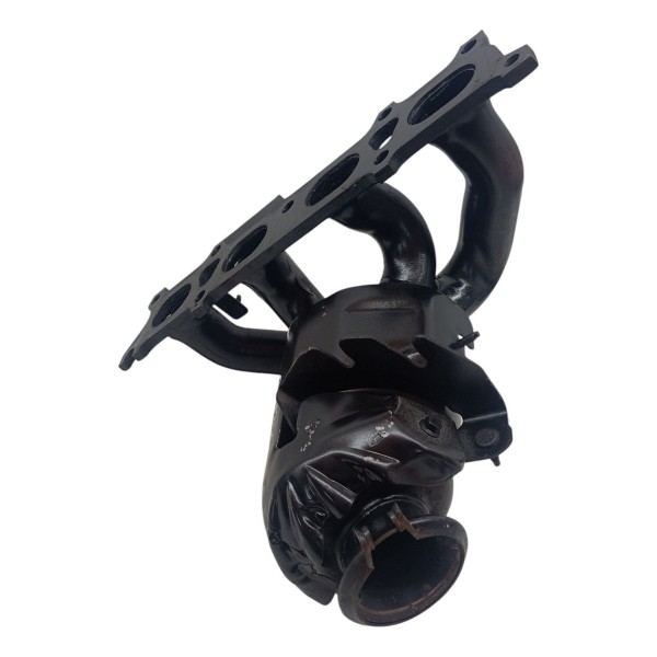 Catalizador Citroen C4 Picasso 2.0 2009 2010 Catalizador Citroen C4 Picasso 2.0 2009 2010