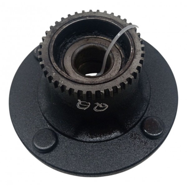 Cubo Roda Traseira Rolamento Chery Qq 1.0 2015