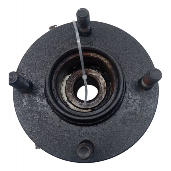 Cubo Roda Traseira Rolamento Chery Qq 1.0 2015