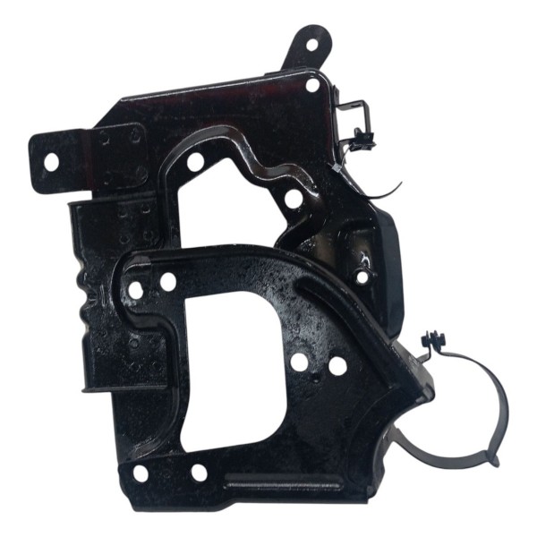 Suporte Bateria Chevrolet Astra 2.0 2005 2006 2007 Suporte Bateria Chevrolet Astra 2.0 2005 2006 2007