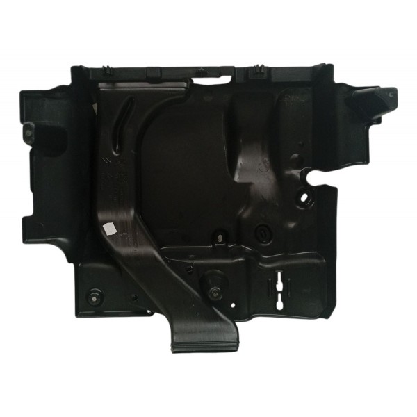 Moldura Tampa Ar Condicionado Citroen C4 Picasso 2.0 2009