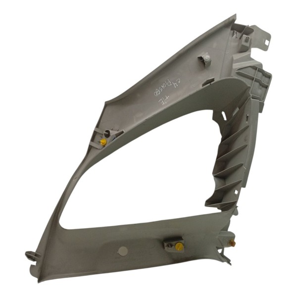 Moldura Coluna Traseira Esquerda Citroen C4 Picasso 2.0 2009