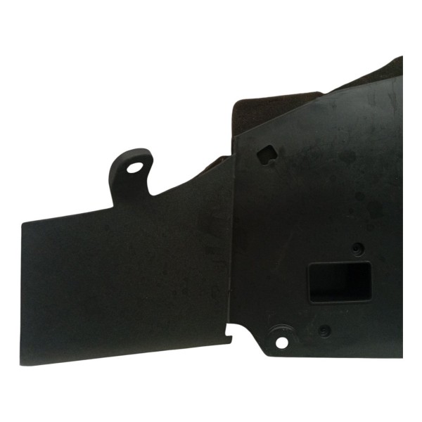 Moldura Interna Direita Painel Citroen C4 Picasso 2009 Moldura Interna Direita Painel Citroen C4 Picasso 2009